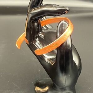 Mens copper bracelet 7” made by Sabona London and stamped made in USA